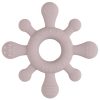 Baby's Only bijtring blossom oud roze