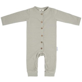 Baby's Only | boxpak stripe urban green