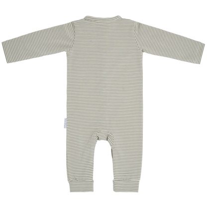 Baby's Only | boxpak stripe urban green - Afbeelding 2
