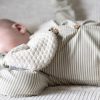Baby's Only | boxpak stripe urban green - Afbeelding 3