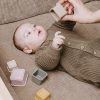 Baby's Only stapeltoren earth sfeer