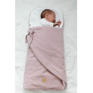 Babyly | babysleeper/swaddle pink