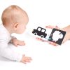 Banana Panda | flashkaarten met hoog contrast 3m+ - Afbeelding 4