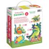 Banana Panda | hands at play puzzel dinosaurs 3+ - Afbeelding 2
