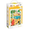 Banana Panda | observatie puzzel bos 3+ - Afbeelding 2