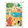 Banana Panda | observatie puzzel bos 3+ - Afbeelding 3