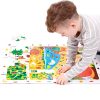 Banana Panda | observatie puzzel bos 3+ - Afbeelding 4