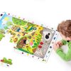 Banana Panda | observatie puzzel tuin 3+ - Afbeelding 5