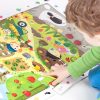 Banana Panda | observatie puzzel tuin 3+ - Afbeelding 6