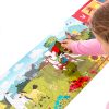Banana Panda | puzzel paardenstal 3+ - Afbeelding 5
