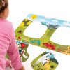 Banana Panda | puzzel paardenstal 3+ - Afbeelding 4