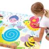 Banana Panda | vloerpuzzel kleine wezens 2+ - Afbeelding 6