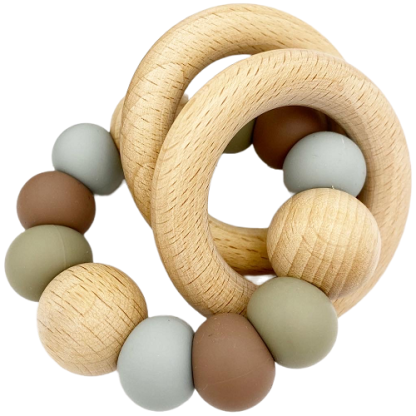 Beebs ‘n Beads | bijtrammelaar Daan