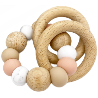 Beebs ‘n Beads | bijtrammelaar Maud