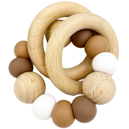 Beebs ‘n Beads | bijtrammelaar Mees