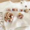 Beebs ‘n Beads | bijtrammelaar Sofie - Afbeelding 2
