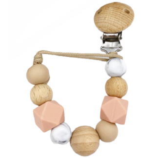 Beebs 'n Beads | speenkoord Maud
