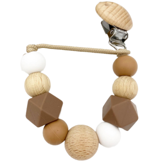 Beebs 'n Beads | speenkoord Mees