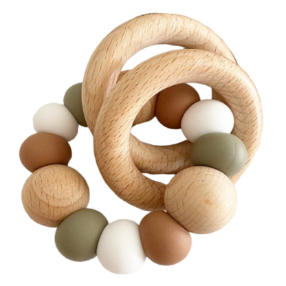 Beebs 'n Beads | bijtrammelaar Noud