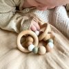 Beebs 'n Beads | bijtrammelaar Noud - Afbeelding 3