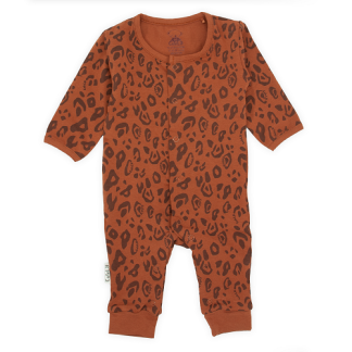 Cute Little You | boxpak leopard mocha bisque