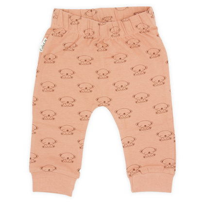 Cute Little You | broek koala roze