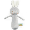 Bunnies By The Bay | rammelaar konijn grijs