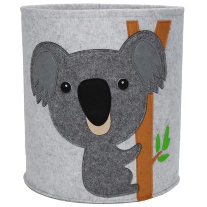 By Lara opbergmand koala