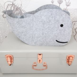 By Lara opbergmand walvis