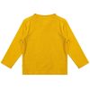 CHLS11 Ducky Beau longsleeve wildland camp oker achterkant