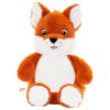 Cubbies knuffel vos