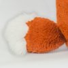 Cubbies knuffel vos detail staart