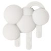 Doddle & Co bijtring regenwolk