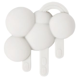 Doddle & Co bijtring regenwolk