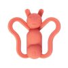 Doddle & Co bijtring social butterfly