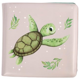 FI-03033 Filibabba badboekje waterdieren