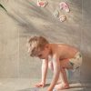 FI-03052 Filibabba foam badspeelgoed zeefiguren jongen met badspeelgoed