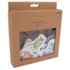 FI-03052 Filibabba foam badspeelgoed zeefiguren verpakking