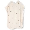 FI-03575 Filibabba badponcho dino beach voorkant