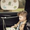 FI-03587 Filibabba magnetisch spel road trip bingo sfeerfoto met jongen