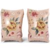 FI-03606 Filibabba zwembandjes Alfie ocean blossom voorkant