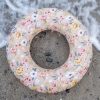 FI-03608 Filibabba zwemring Alfie ocean blossom sfeerfoto