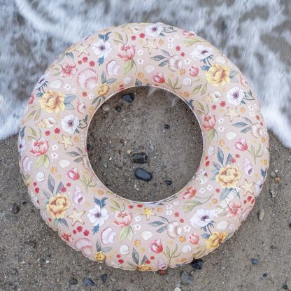 FI-03608 Filibabba zwemring Alfie ocean blossom sfeerfoto