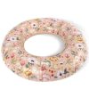 FI-03608 Filibabba zwemring Alfie ocean blossom voorkant