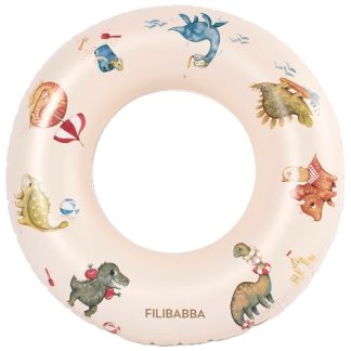 FI-03609 Filibabba zwemring Alfie dino beach