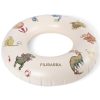 FI-03609 Filibabba zwemring Alfie dino beach voorkant