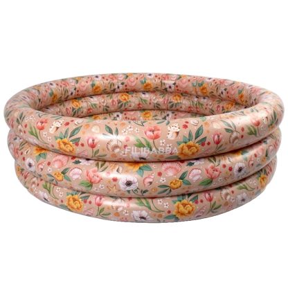 FI-03612 Filibabba zwembad ocean blossom 80 cm