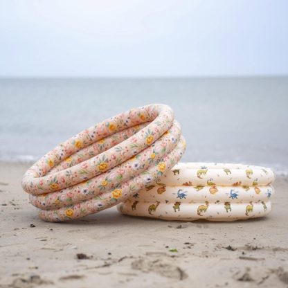 FI-03612 Filibabba zwembad ocean blossom 80 cm sfeerfoto