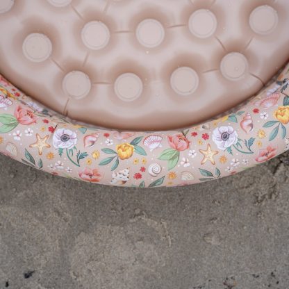 FI-03612 Filibabba zwembad ocean blossom 80 cm sfeerfoto detail