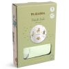 FI-03617 Filibabba strandbal Alfie dino beach confetti verpakking